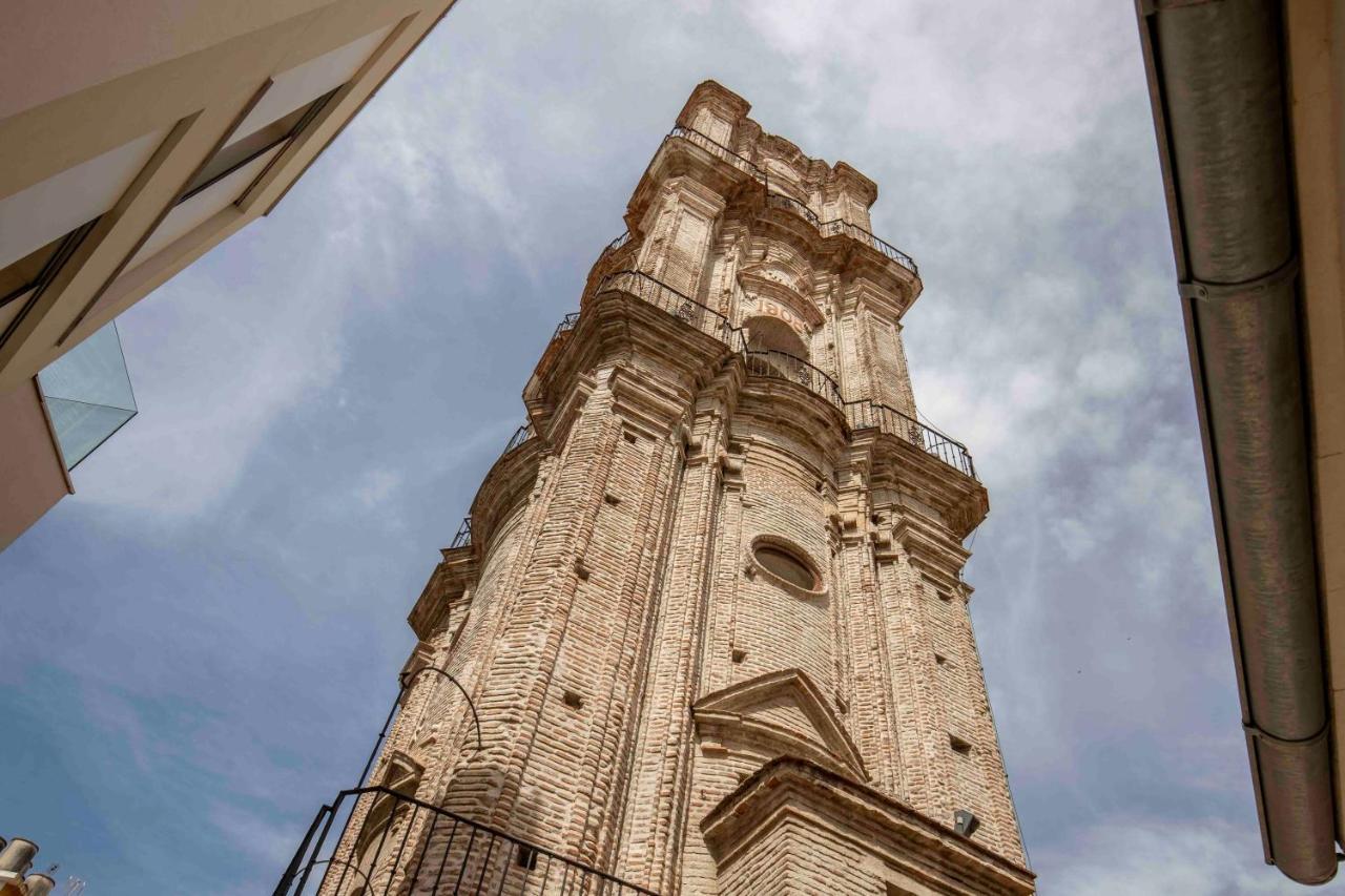 San Juan - Malaga Centro Historico Apartment Exterior photo